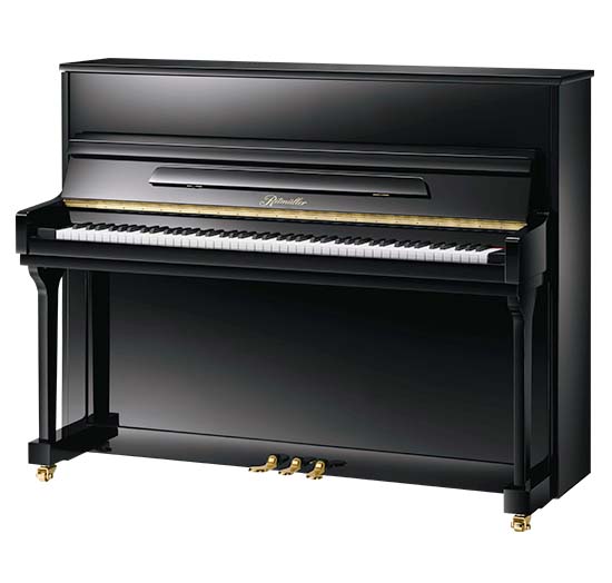 Piano Vertical Ritmuller UP-115
