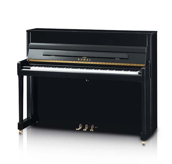 Piano Vertical Kawai K-200