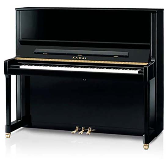 Piano Vertical Kawai K-600