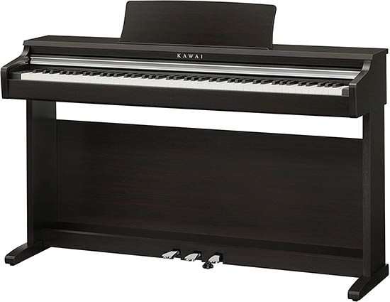 Piano Digital Kawai KDP-110