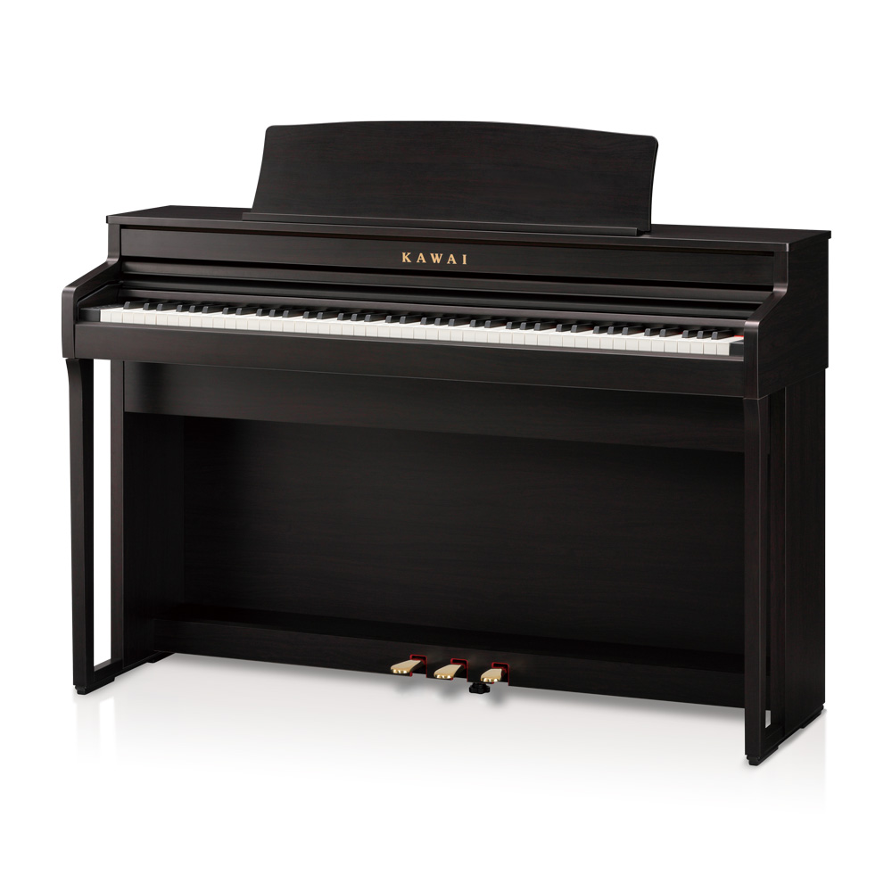 KAWAI CA49 ２０２０年製 Piano Digital Kawai CA-49 – Diversos Modelos – Pianissimo Pianos